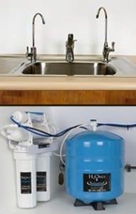 Reverse Osmosis Water Filters