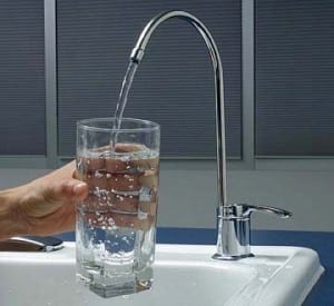 Water Filter System