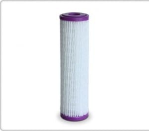 Post Filter for Whole House Filters